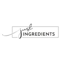 Just Ingredients Logo