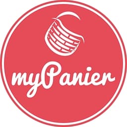myPanier Logo