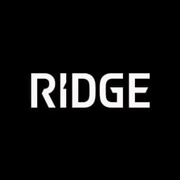 Ridge Logo