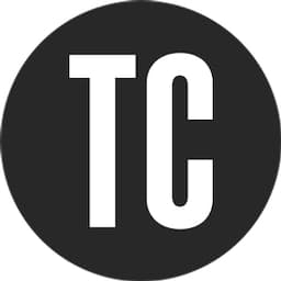 True Classic Logo